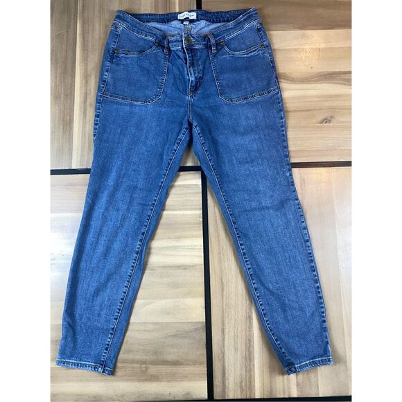 Lane Bryant jeans‎ - Picture 1 of 6